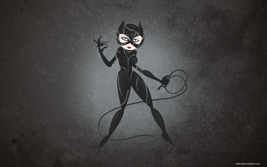 She Cat woman
