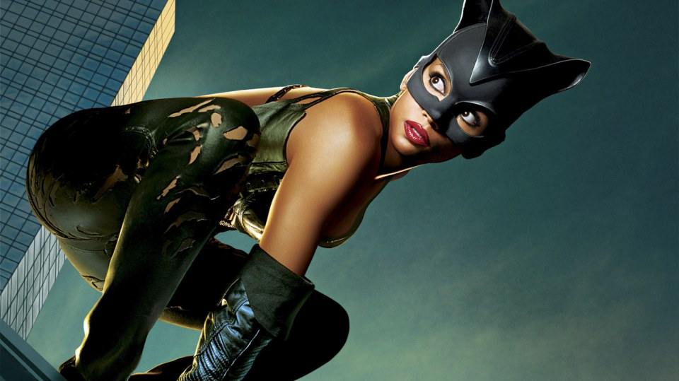 She Cat woman