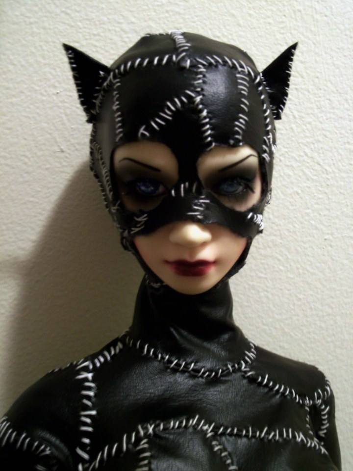 She Cat woman