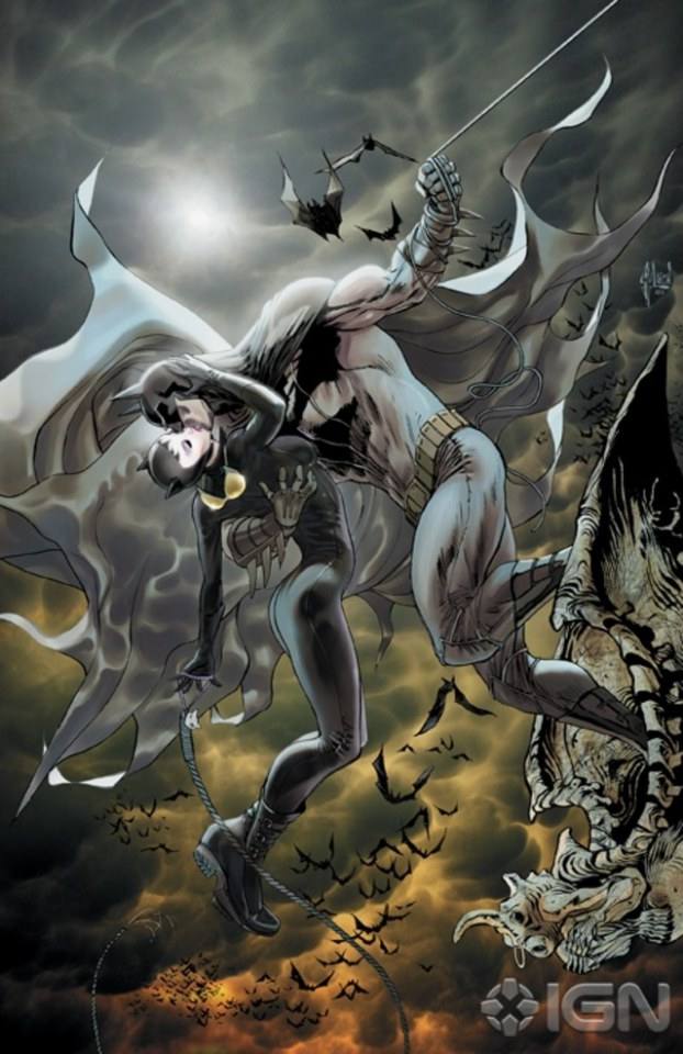 She Cat woman