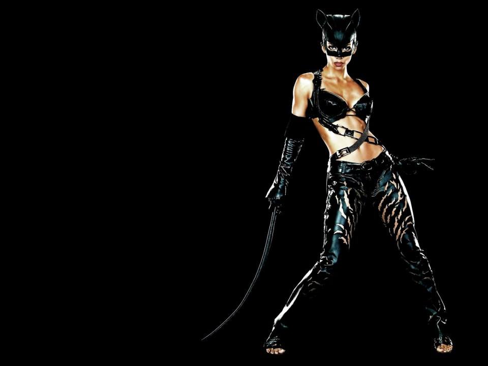 She Cat woman