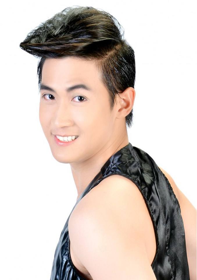 ปิฏก อยู่มั่นธรรมา แมน
