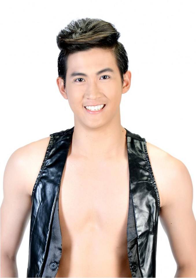 ปิฏก อยู่มั่นธรรมา แมน