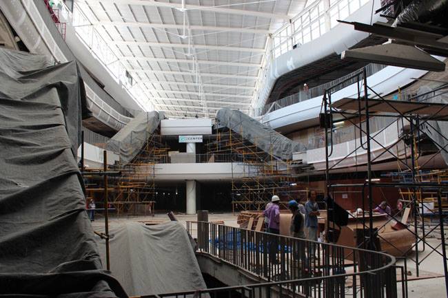 ห้าง Centralplaza Salaya จ.นครปฐม เปิดเดือนหน้า