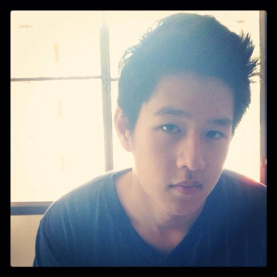 น้องทอย เดือนนิเทศ ม.รังสิต ปี57