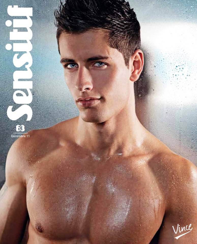Sensitf Magazine Issue 63