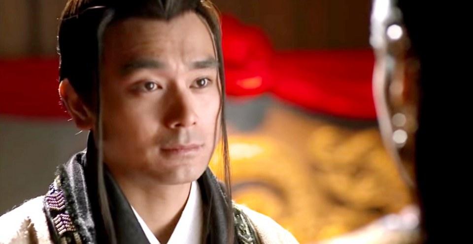 ซิติงซาน ทายาทขุนศึกสะท้านแผ่นดิน Xue Ding Shan《薛丁山》2012 part6
