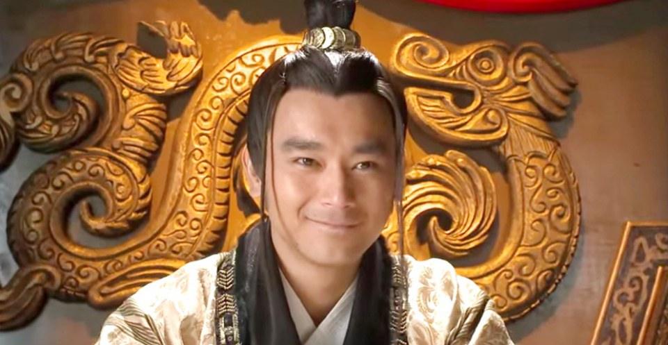 ซิติงซาน ทายาทขุนศึกสะท้านแผ่นดิน Xue Ding Shan《薛丁山》2012 part6