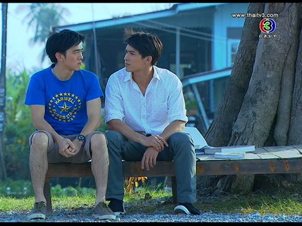 หมอก้อง+อ๊อฟ AF ฟินๆ