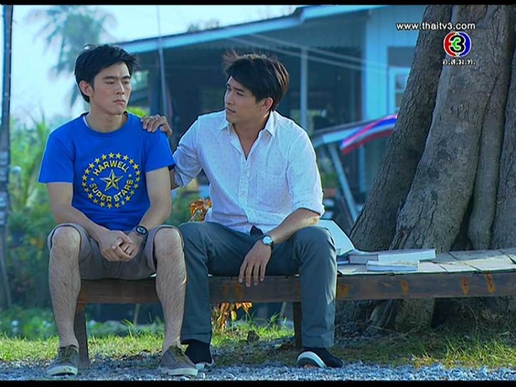 หมอก้อง+อ๊อฟ AF ฟินๆ