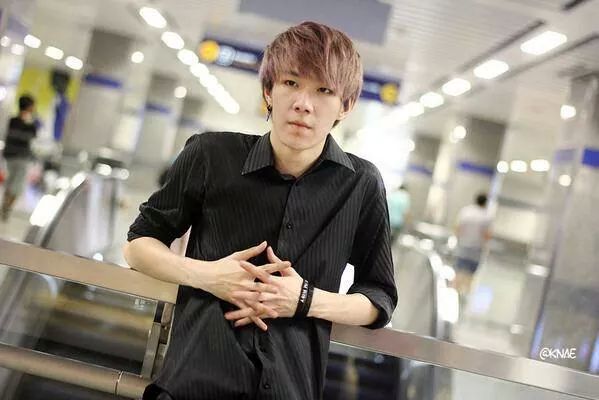 พี่เอ็ม MB