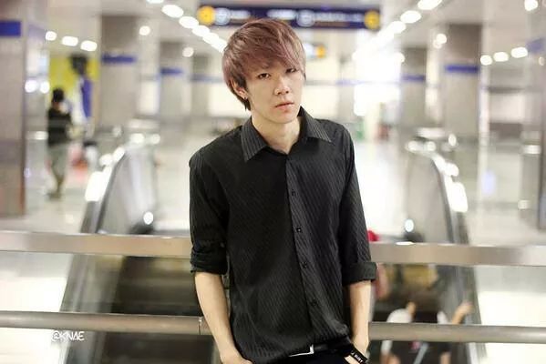 พี่เอ็ม MB