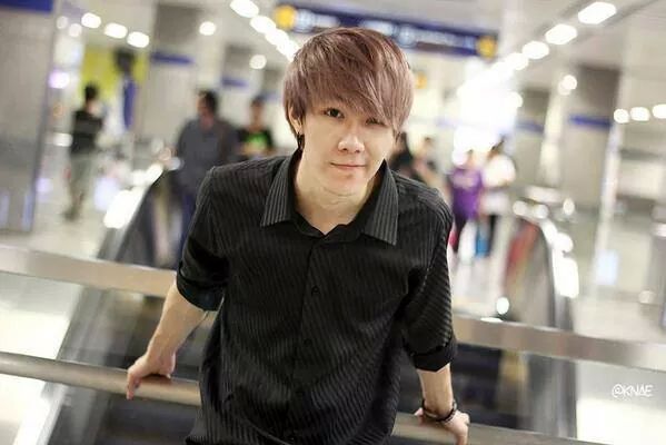 พี่เอ็ม MB