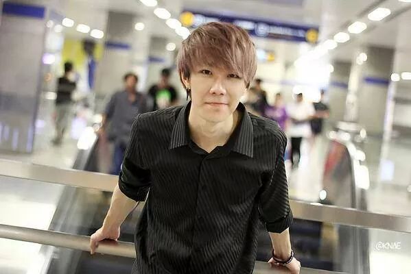 พี่เอ็ม MB