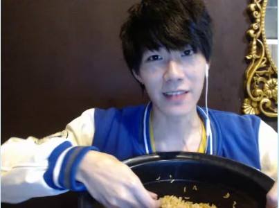 พี่เอ็ม MB