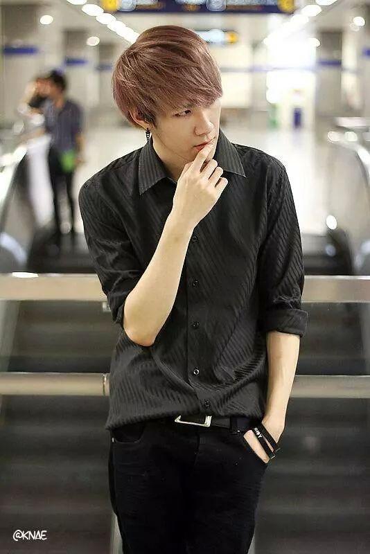 พี่เอ็ม MB