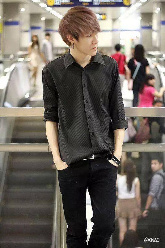 พี่เอ็ม MB