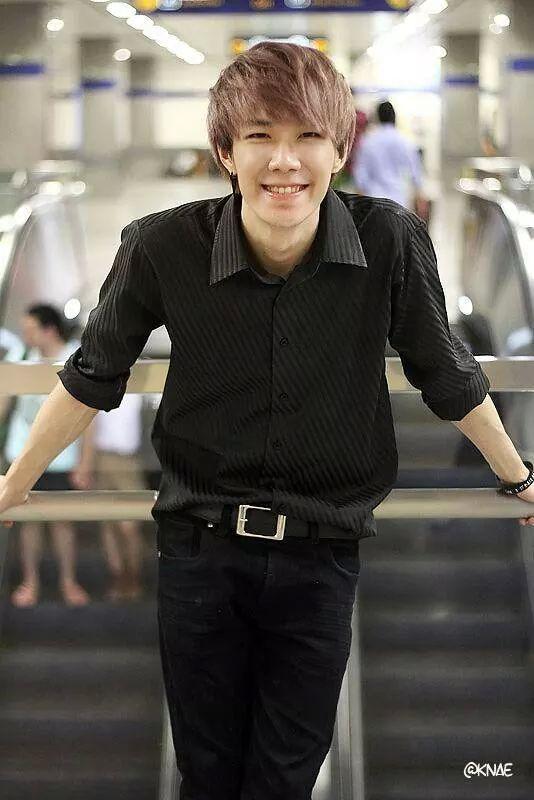 พี่เอ็ม MB