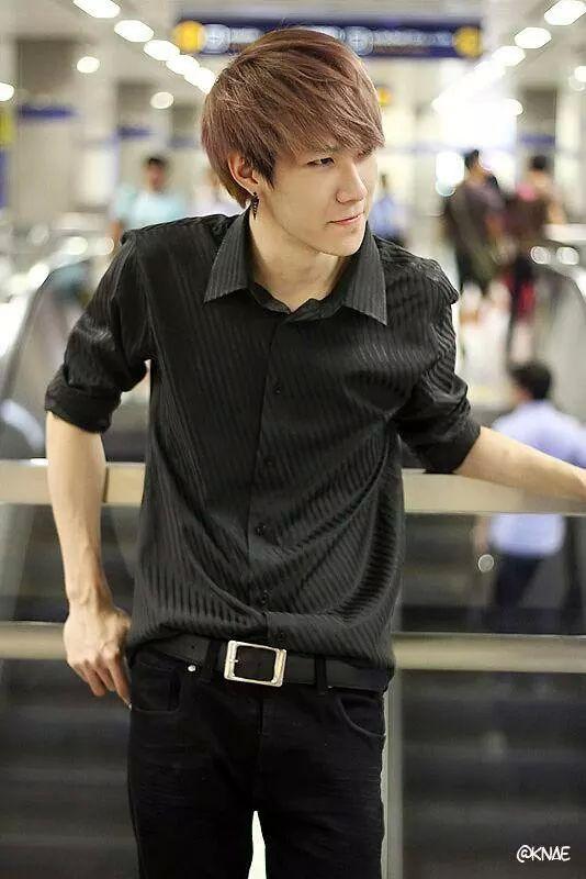 พี่เอ็ม MB