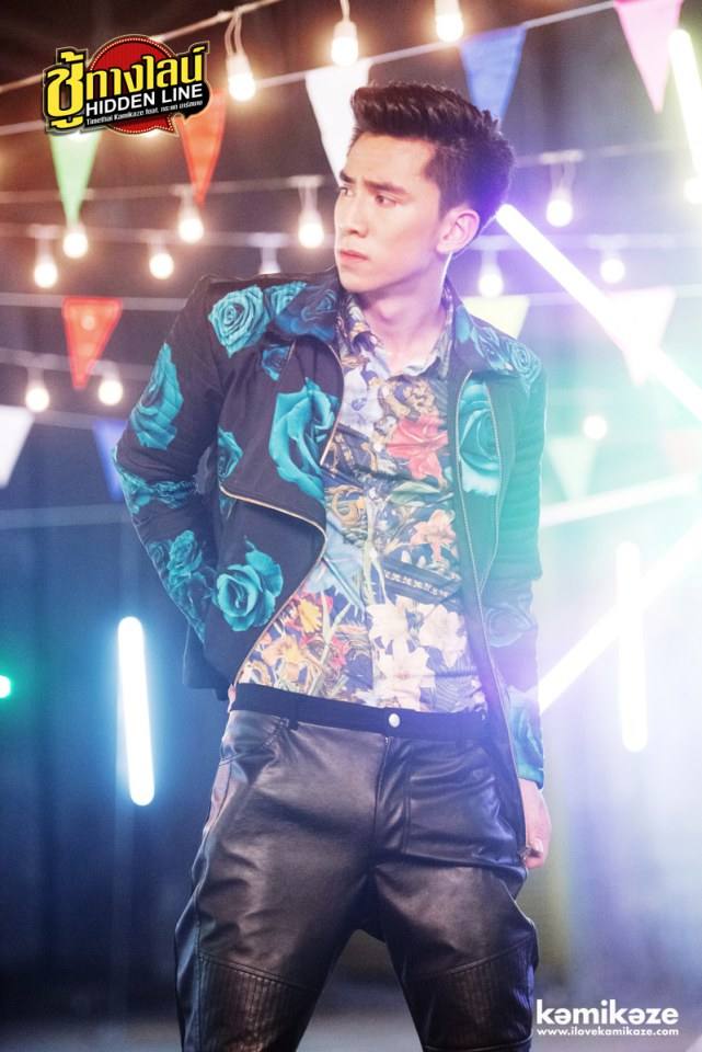 New Look! ชู้ทางไลน์ (Hidden Line) – Timethai Feat. กระแต อาร์สยาม