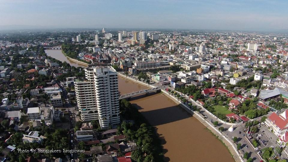 เชียงใหม่ 2014