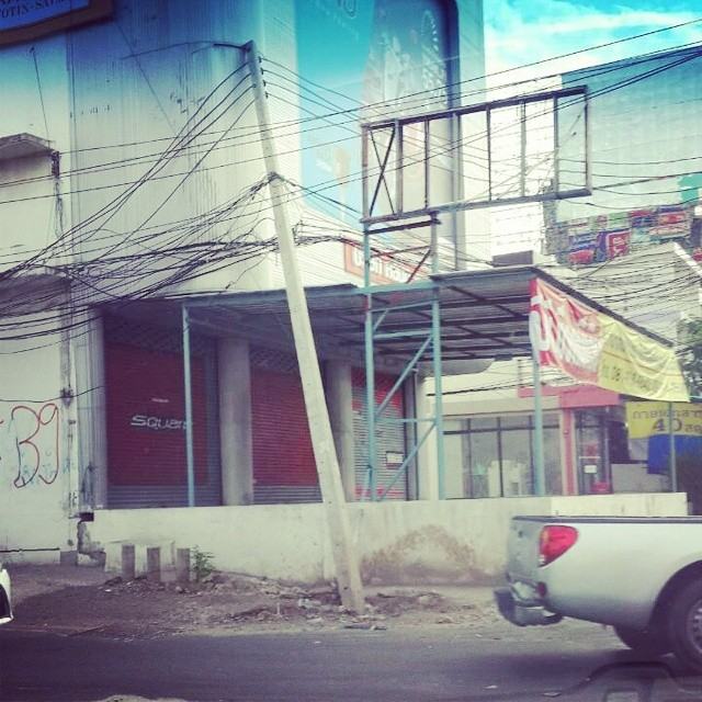 ภาพจริงจุกอก ภัยร้ายที่คนมองข้าม! Invisible Thailand