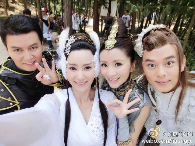 A HAPPY LIFE 2 《天天有喜2之人间有愛》2014 part47