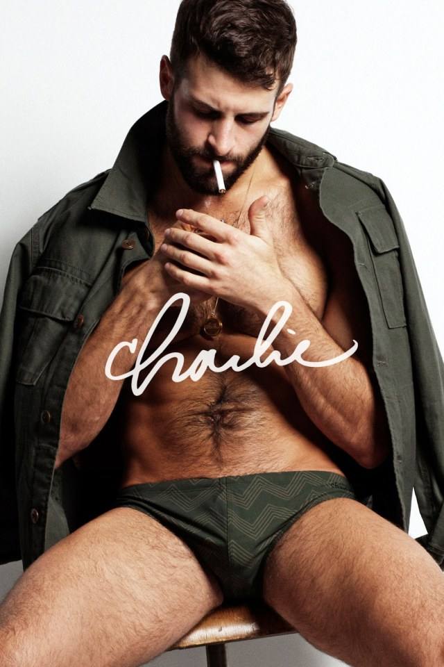 David Picard อบอุ่น น่าซุกกกกกก