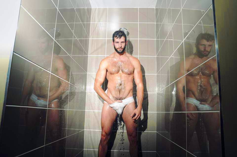 David Picard อบอุ่น น่าซุกกกกกก