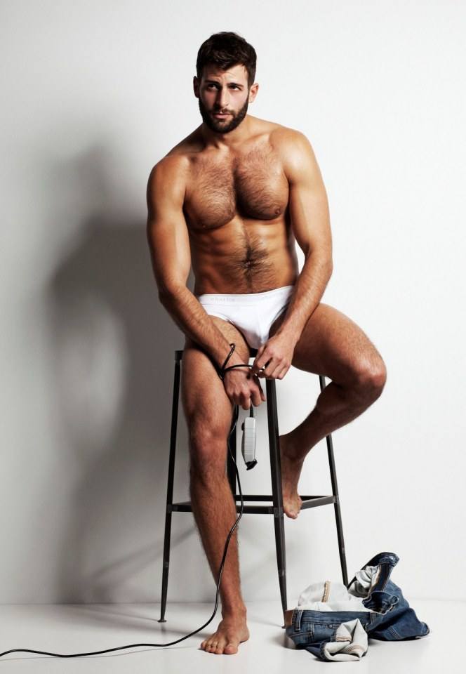David Picard อบอุ่น น่าซุกกกกกก