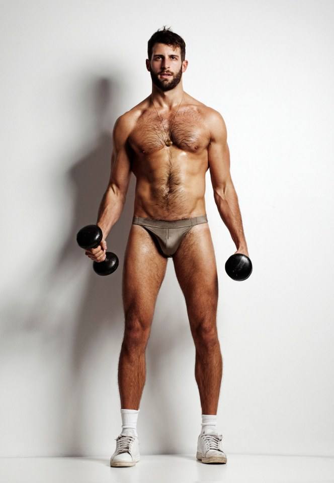 David Picard อบอุ่น น่าซุกกกกกก
