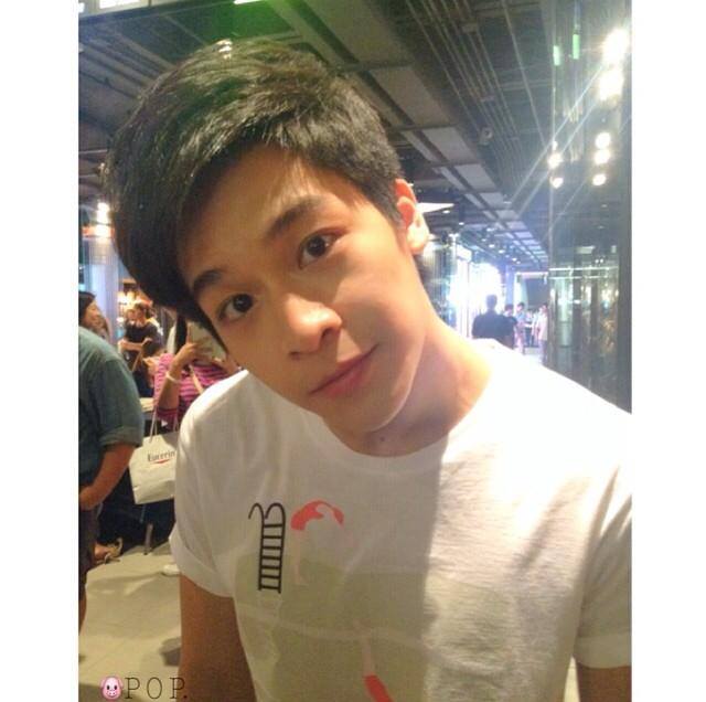 คู่กับคนนี้ก่หน้าฮักน๊า (มาร์ช จุฑาวุฒิ)