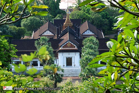 ເມືອງຫຼວງພຣະບາງ,ເມືອງຄາດສິກ,ເມືອງມໍຣະດົກຂອງຄົນລາວແລະຄົນທັງໂລກ เมืองหลวงพระบาง