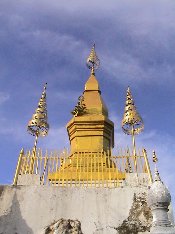 ເມືອງຫຼວງພຣະບາງ,ເມືອງຄາດສິກ,ເມືອງມໍຣະດົກຂອງຄົນລາວແລະຄົນທັງໂລກ เมืองหลวงพระบาง