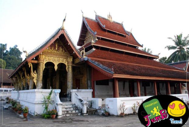 ເມືອງຫຼວງພຣະບາງ,ເມືອງຄາດສິກ,ເມືອງມໍຣະດົກຂອງຄົນລາວແລະຄົນທັງໂລກ เมืองหลวงพระบาง