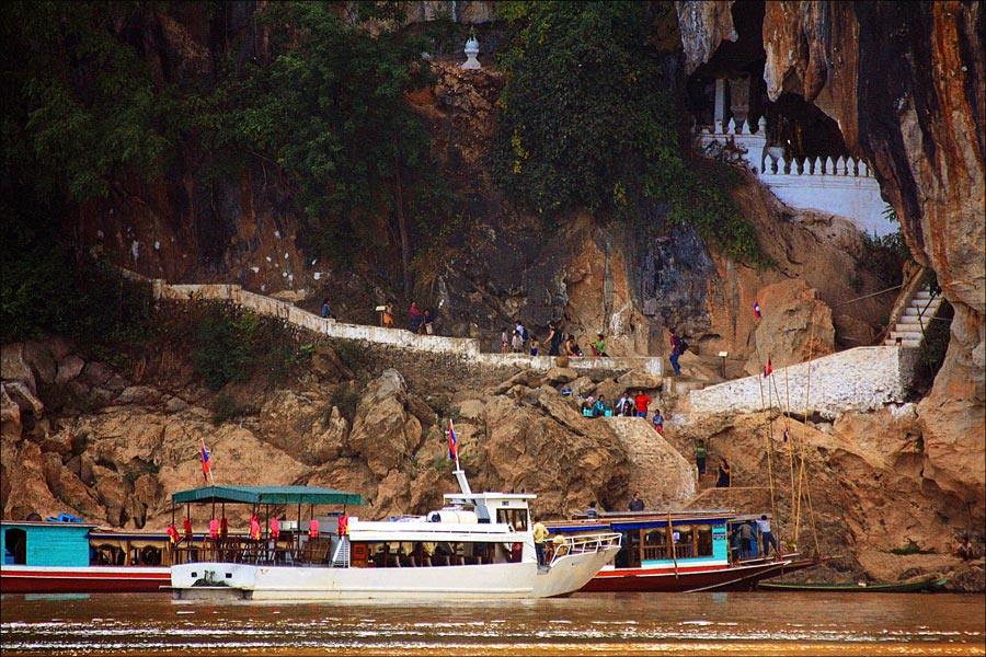 ເມືອງຫຼວງພຣະບາງ,ເມືອງຄາດສິກ,ເມືອງມໍຣະດົກຂອງຄົນລາວແລະຄົນທັງໂລກ เมืองหลวงพระบาง