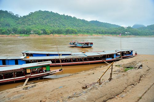 ເມືອງຫຼວງພຣະບາງ,ເມືອງຄາດສິກ,ເມືອງມໍຣະດົກຂອງຄົນລາວແລະຄົນທັງໂລກ เมืองหลวงพระบาง