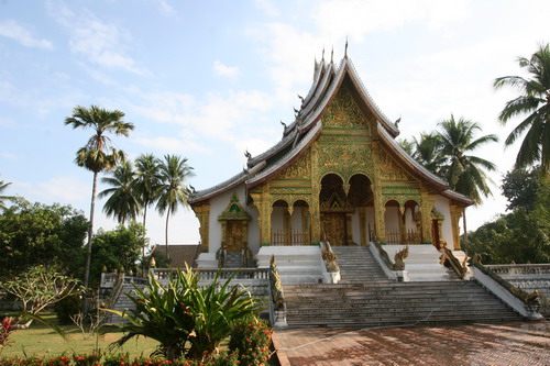 ເມືອງຫຼວງພຣະບາງ,ເມືອງຄາດສິກ,ເມືອງມໍຣະດົກຂອງຄົນລາວແລະຄົນທັງໂລກ เมืองหลวงพระบาง
