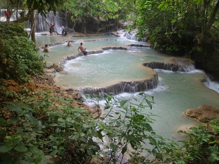 ເມືອງຫຼວງພຣະບາງ,ເມືອງຄາດສິກ,ເມືອງມໍຣະດົກຂອງຄົນລາວແລະຄົນທັງໂລກ เมืองหลวงพระบาง