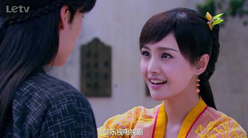 มหัศจรรย์กระบี่จ้าวพิภพ 《古剑奇谭》Ancient Sword Fantasy 2013 part93