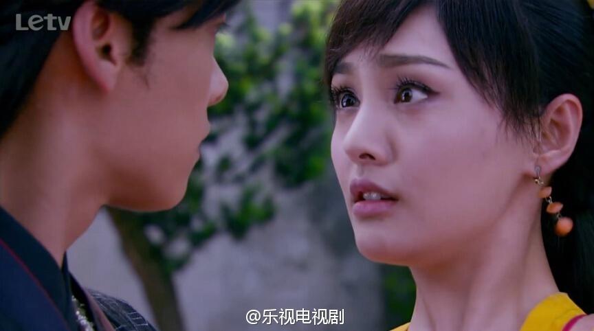 มหัศจรรย์กระบี่จ้าวพิภพ 《古剑奇谭》Ancient Sword Fantasy 2013 part93