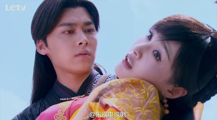 มหัศจรรย์กระบี่จ้าวพิภพ 《古剑奇谭》Ancient Sword Fantasy 2013 part93
