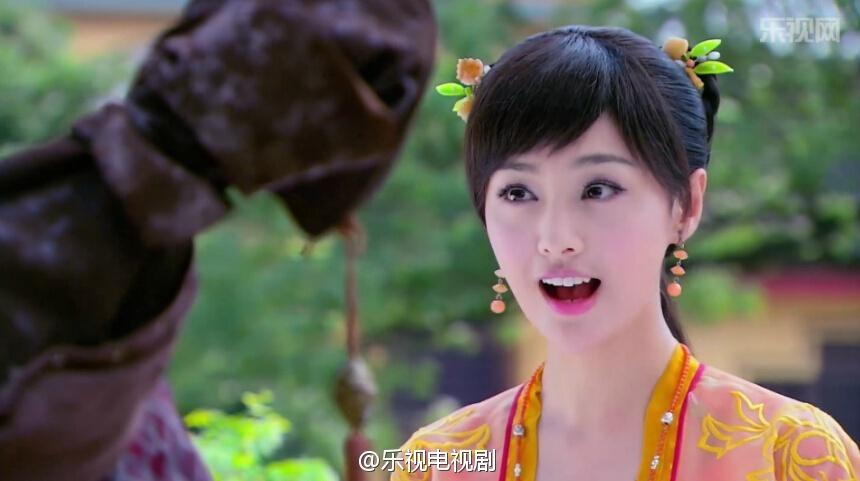 มหัศจรรย์กระบี่จ้าวพิภพ 《古剑奇谭》Ancient Sword Fantasy 2013 part93