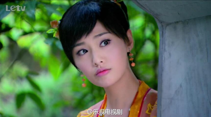 มหัศจรรย์กระบี่จ้าวพิภพ 《古剑奇谭》Ancient Sword Fantasy 2013 part93