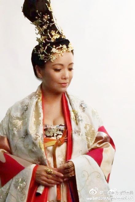 Beauty Manufacturing / Mei Ren Zhi Zao 《美人制造》 2014 part6