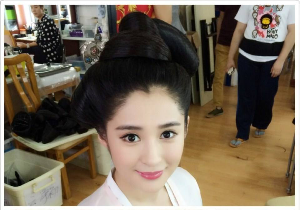 Beauty Manufacturing / Mei Ren Zhi Zao 《美人制造》 2014 part6