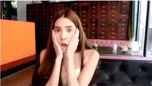 เบเบ้ ธันย์ชนก ฉุน! ทำหน้าเดือดลง IG