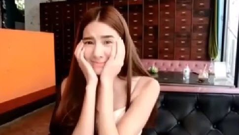 เบเบ้ ธันย์ชนก ฉุน! ทำหน้าเดือดลง IG