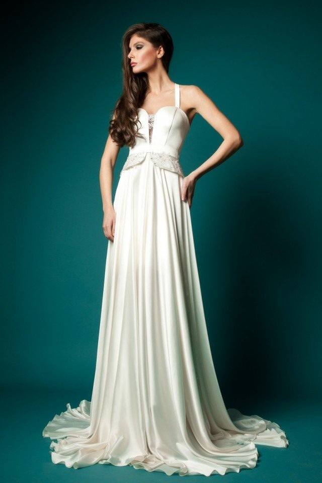 ชุดราตรีสวยๆ