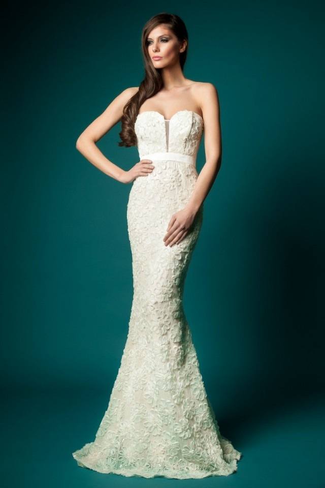 ชุดราตรีสวยๆ